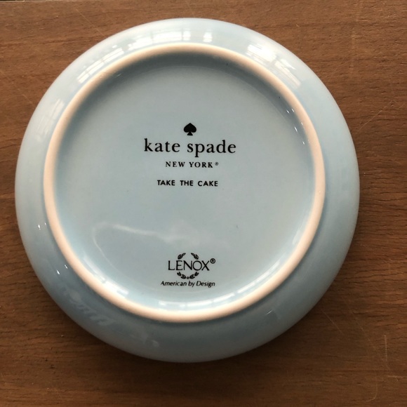Kate Spade ring holder - Picture 2 of 2